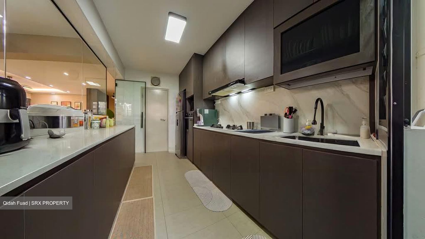 Blk 463A West Plains @ Bukit Batok (Bukit Batok), HDB 5 Rooms #563947541